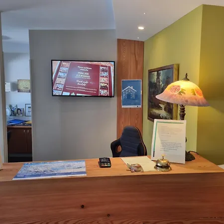 Hotel Art Kristal 4*