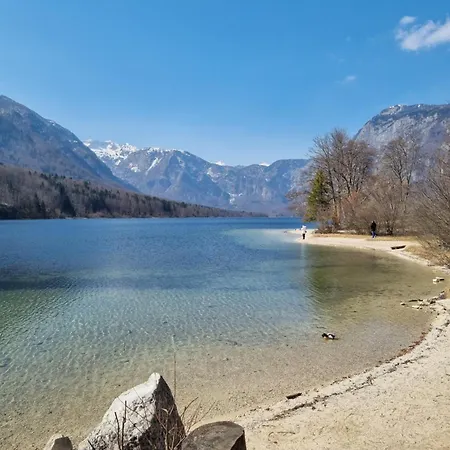 Art Kristal Hotel Bohinj
