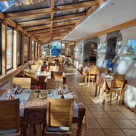 Art Kristal Hotel 4*