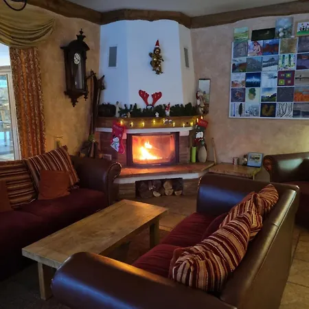 Art Kristal Hotel