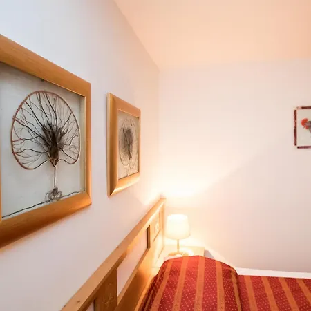 Art Kristal Hotel
