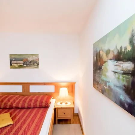 Hotel Art Kristal
