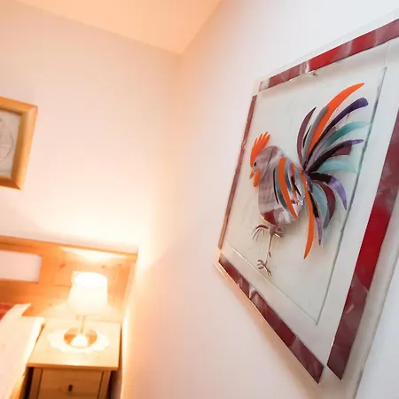 Art Kristal 4*