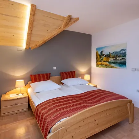 Art Kristal Bohinj