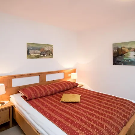 Art Kristal 4* Bohinj