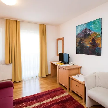 Art Kristal Hotel Bohinj
