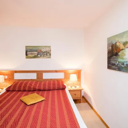 Hotel Art Kristal Bohinj