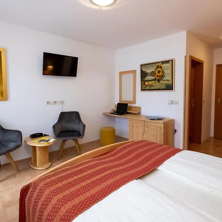 Art Kristal 4* Бохинь