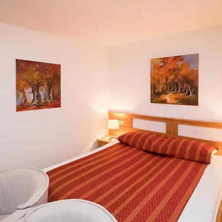 Hotel Art Kristal