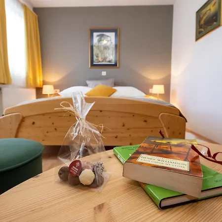 Art Kristal Hotel Bohinj