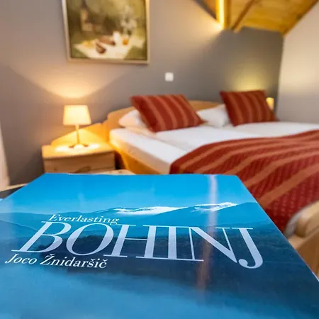 Art Kristal Bohinj