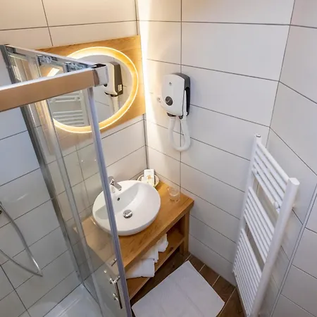 Hotel Art Kristal Bohinj