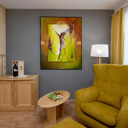 Art Kristal Hotel