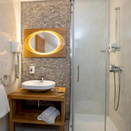 Art Kristal 4* Bohinj