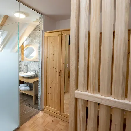 Art Kristal 4* Бохинь