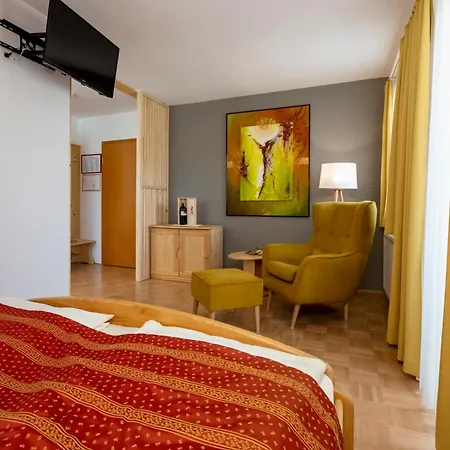 Hotel Art Kristal