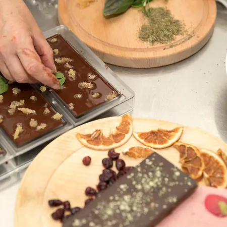 Hotel Art Kristal Bohinj