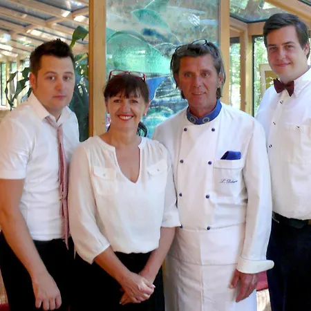 Art Kristal Отель 4*