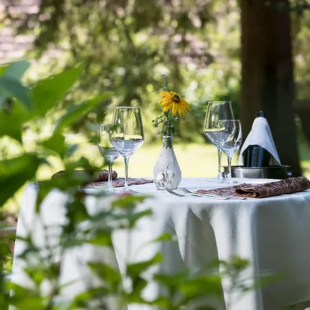 Отель Art Kristal Бохинь