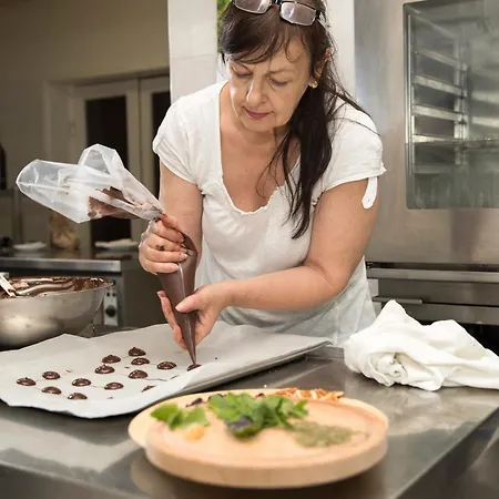 Art Kristal Отель 4*