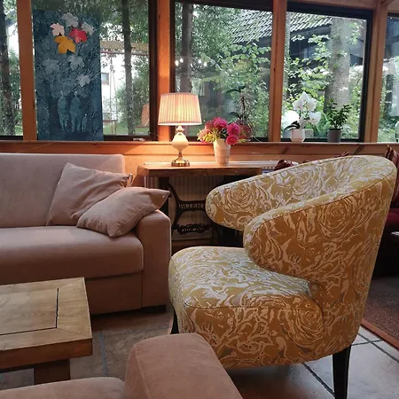 Hotel Art Kristal Bohinj