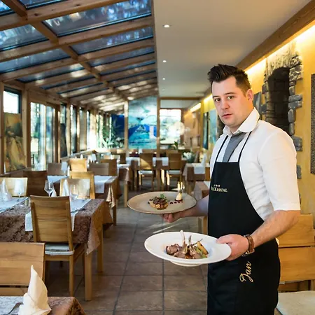 Art Kristal Hotel Bohinj