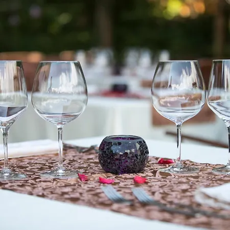 Art Kristal 4* Bohinj