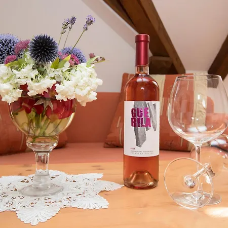 Hotel Art Kristal Bohinj