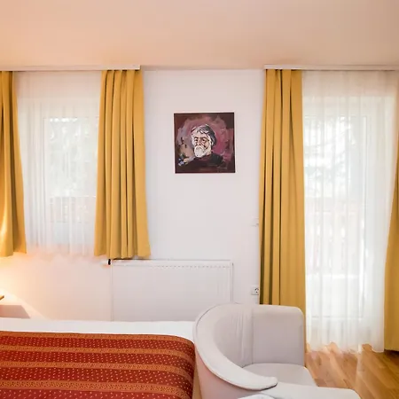 Hotel Art Kristal