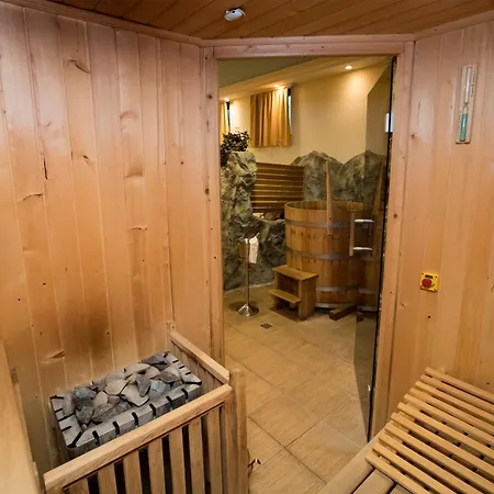 Art Kristal 4* Бохинь