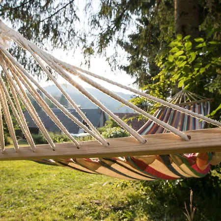 Art Kristal Отель Бохинь