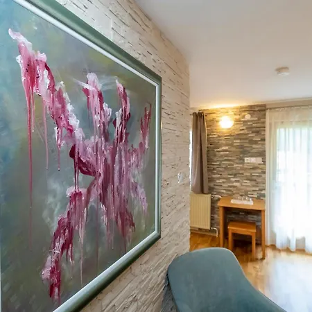 Art Kristal Bohinj