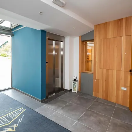 Art Kristal Бохинь