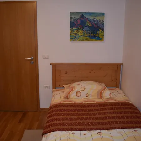 Art Kristal Bohinj