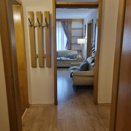 Art Kristal 4* Bohinj