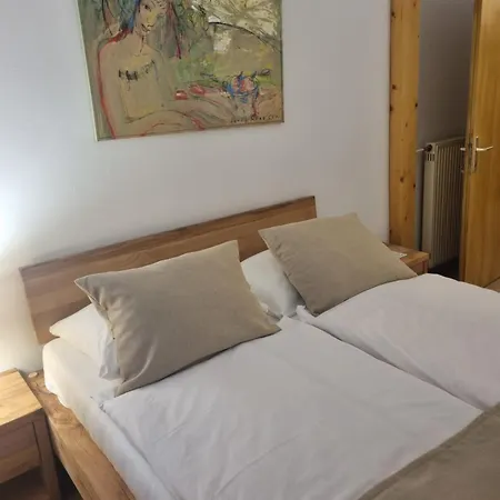 Hotel Art Kristal Bohinj