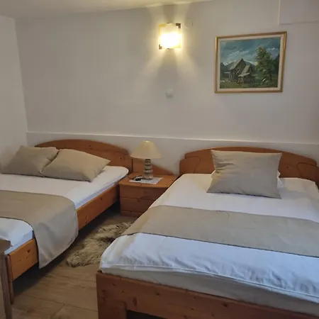 Art Kristal Hotel