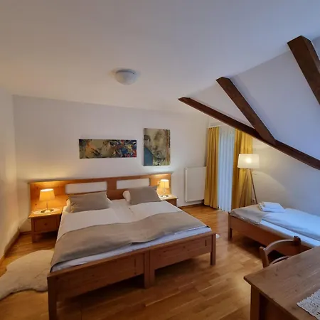 Art Kristal Hotel