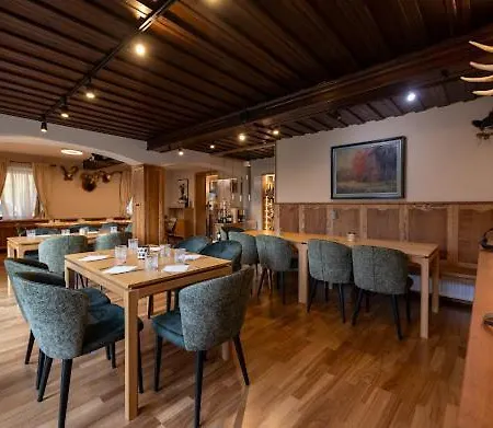 Art Kristal 4* Bohinj