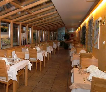 Art Kristal Hotel