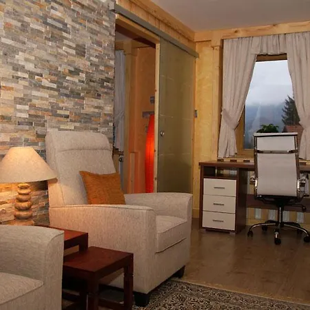 Hotel Art Kristal Bohinj