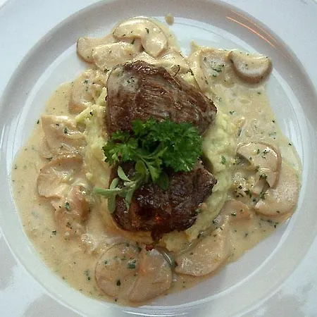 Art Kristal Hotel Bohinj