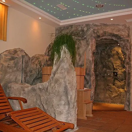 Art Kristal 4* Bohinj