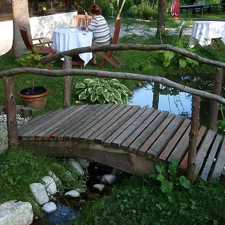 Art Kristal Отель