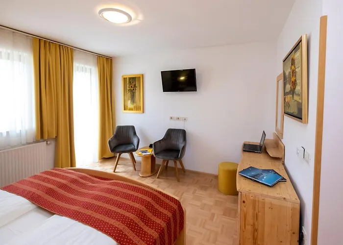 Hotel Art Kristal Bohinj