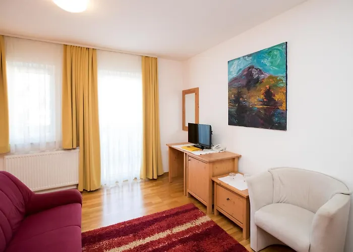 Art Kristal Hotel Bohinj