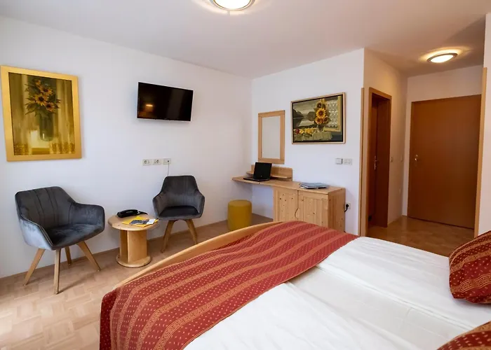 Art Kristal 4* Bohinj