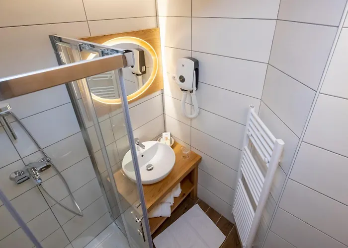 Hotel Art Kristal Bohinj