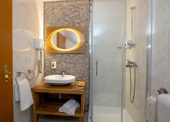 Art Kristal 4* Bohinj