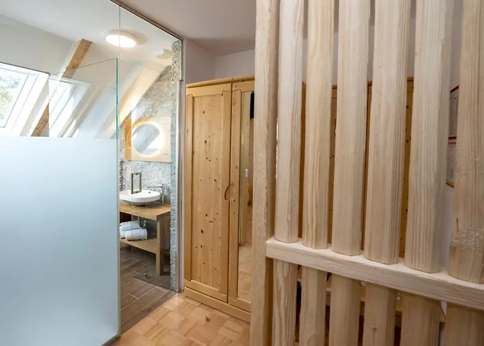 Art Kristal 4* Bohinj